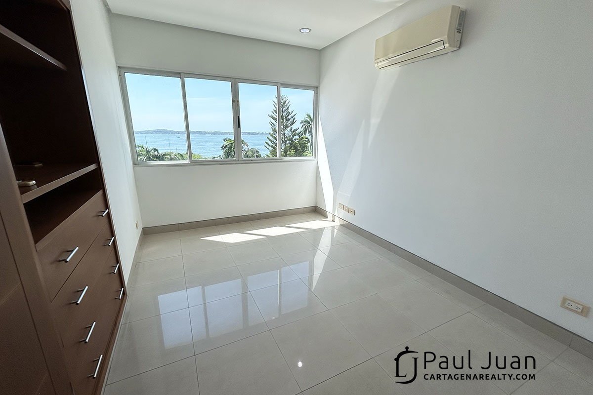 Exclusive apartment